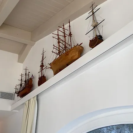 Silvana Relais Bed & Breakfast