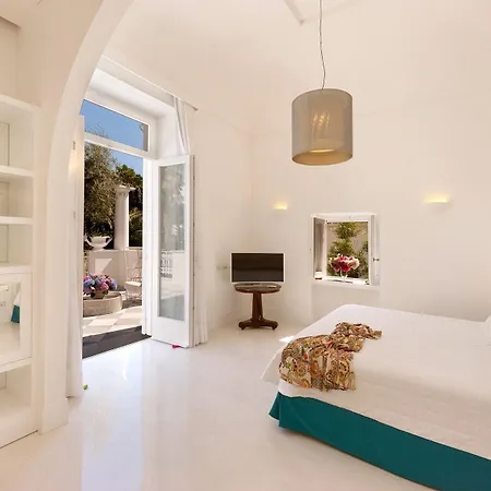 Bed & Breakfast Silvana Relais Sorrento