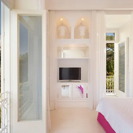 Bed & Breakfast Silvana Relais 4*