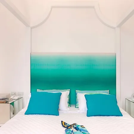 Bed & Breakfast Silvana Relais 4*