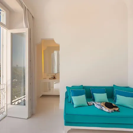 Silvana Relais 4* Sorrento