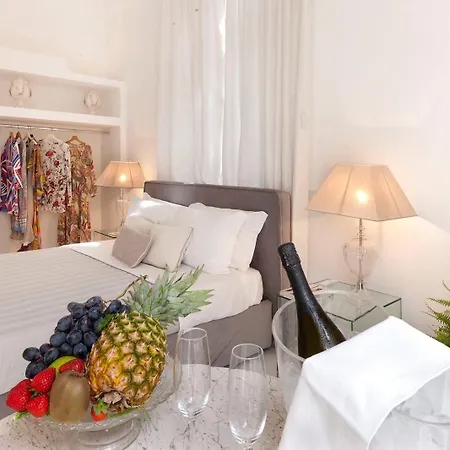 Silvana Relais Bed & Breakfast