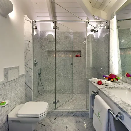 Silvana Relais Bed & Breakfast 4*