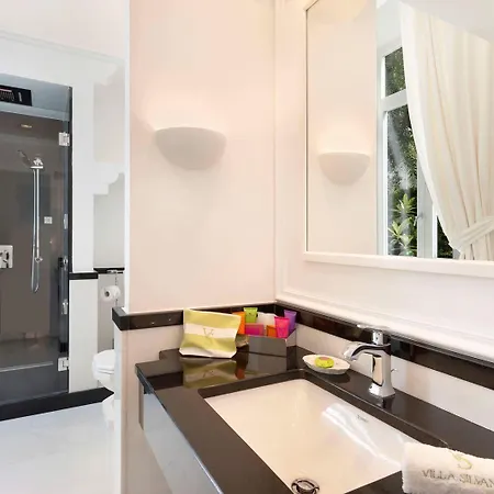 Bed & Breakfast Silvana Relais