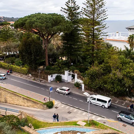 Bed & Breakfast Silvana Relais