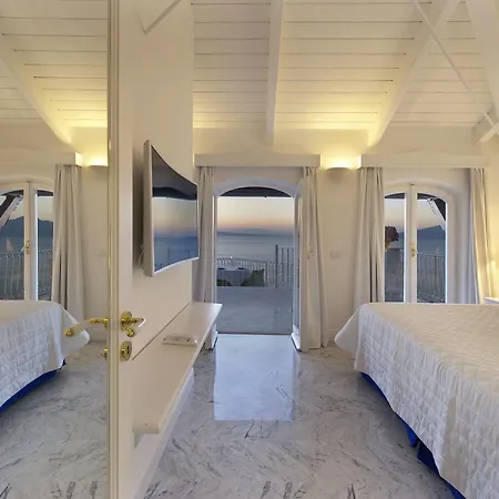 Bed & Breakfast Silvana Relais