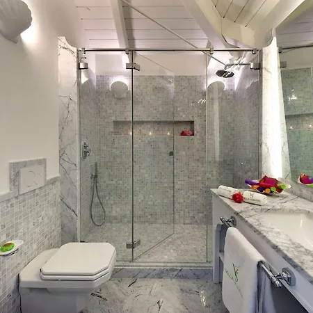 Bed & Breakfast Silvana Relais 4*