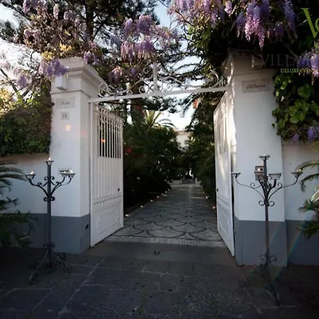 Bed & Breakfast Silvana Relais