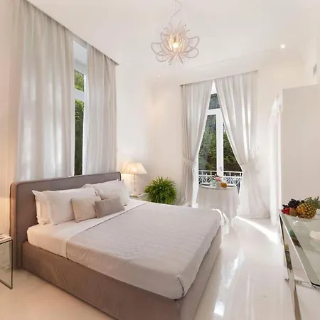 Bed & Breakfast Silvana Relais 4*