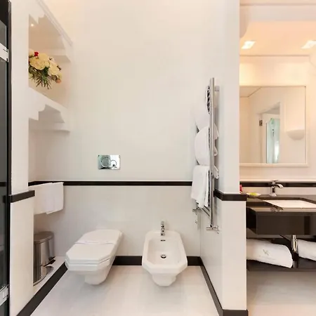 Silvana Relais Bed & Breakfast 4*