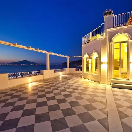 Bed & Breakfast Silvana Relais Sorrento