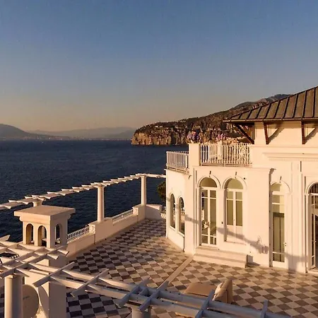 Silvana Relais Bed & Breakfast