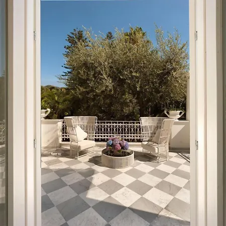 Silvana Relais Bed & Breakfast Sorrento