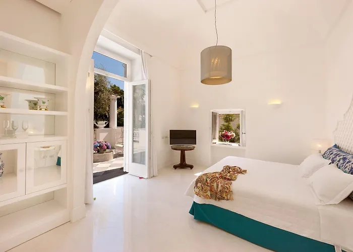 Bed & Breakfast Silvana Relais Sorrento