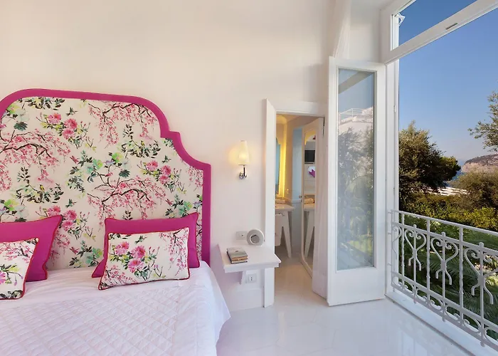 Bed & Breakfast Silvana Relais 4*