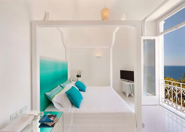 Silvana Relais 4*
