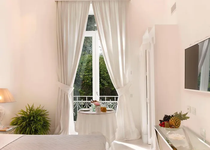 Silvana Relais 4* Sorrento