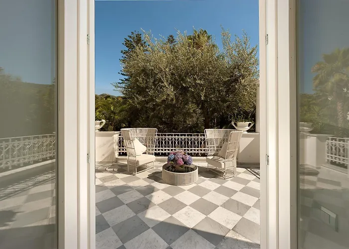 Silvana Relais Bed & Breakfast 4*
