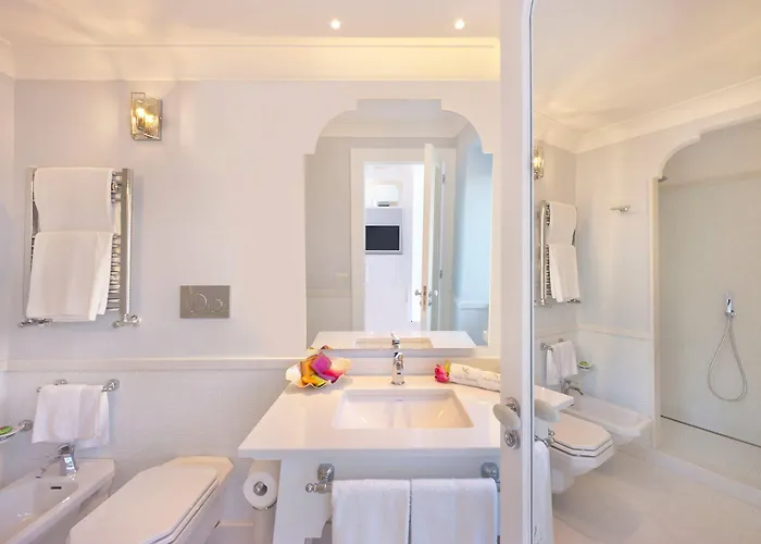 Silvana Relais 4*