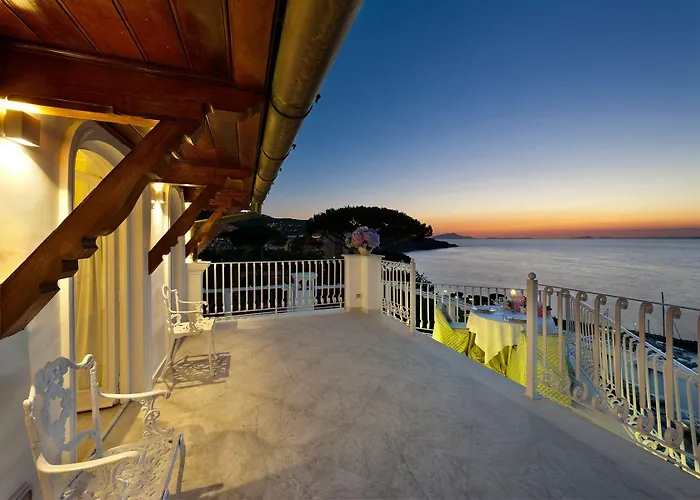 Silvana Relais Bed & Breakfast 4*