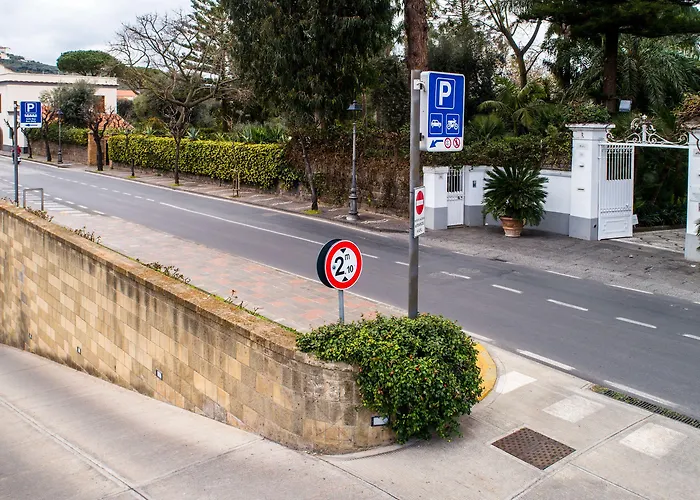 Silvana Relais Bed & Breakfast 4*