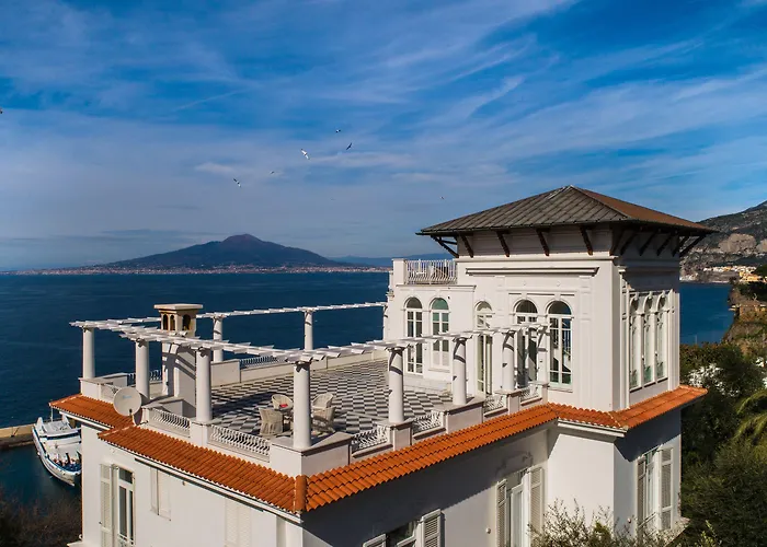 Silvana Relais 4*