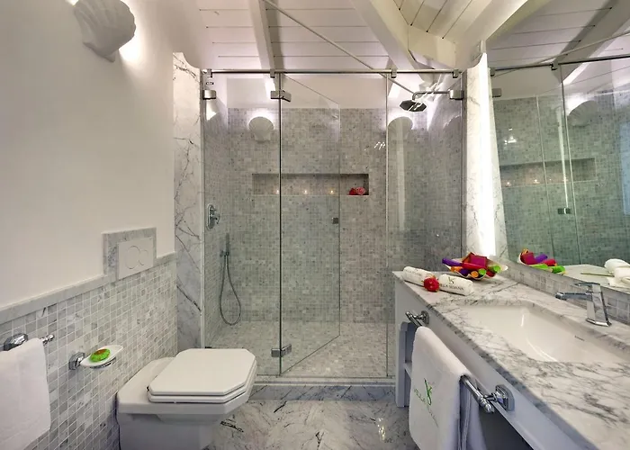 Bed & Breakfast Silvana Relais 4*