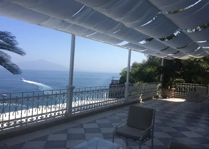 Silvana Relais 4*