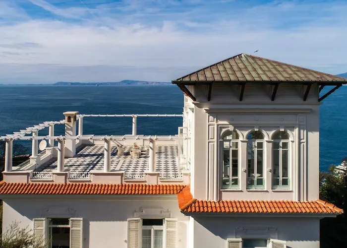 Silvana Relais Bed & Breakfast 4*