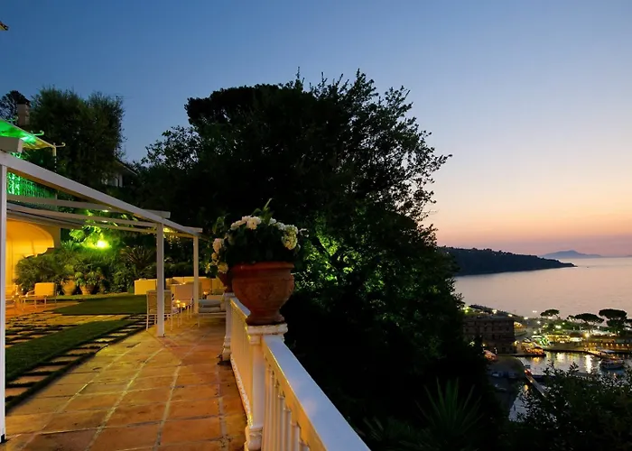 Silvana Relais 4*