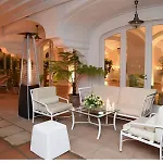 Silvana Relais Bed and breakfast Península Sorrentina