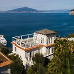 Silvana Relais Bed and breakfast