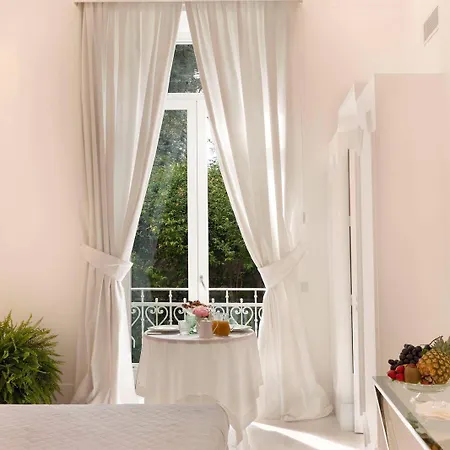 Silvana Relais 4* Sorrent