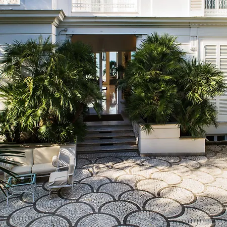 Bed and Breakfast Silvana Relais 4*