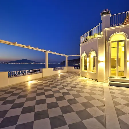 Silvana Relais Bed and Breakfast