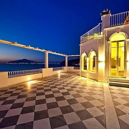 B&B Silvana Relais