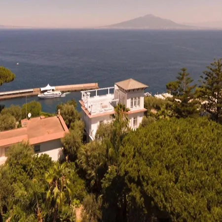 Oda ve Kahvaltı Silvana Relais