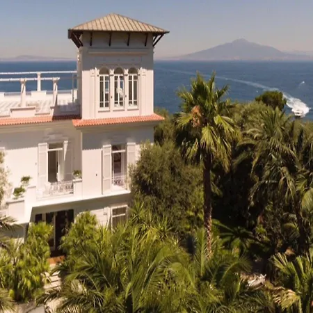 Oda ve Kahvaltı Silvana Relais