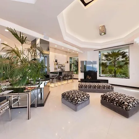 Silvana Relais Oda ve Kahvaltı 3*