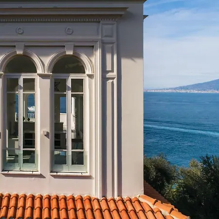 Silvana Relais Oda ve Kahvaltı