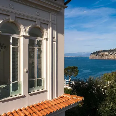 Silvana Relais Oda ve Kahvaltı