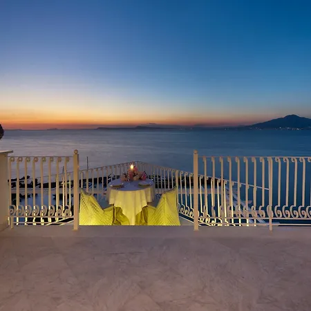 Silvana Relais Bed and Breakfast 4*