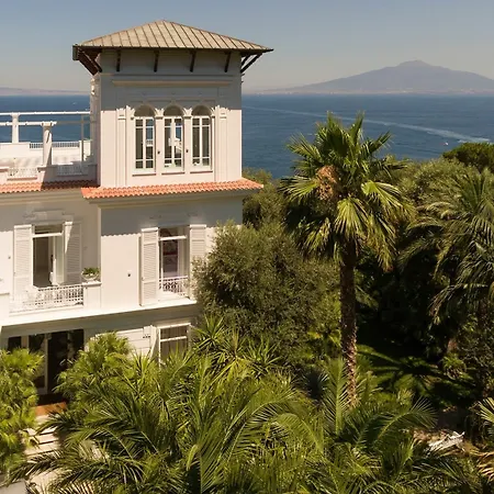 Silvana Relais Σορέντο