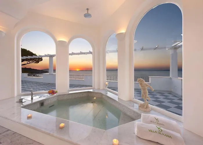 Bed & Breakfast Silvana Relais 4*