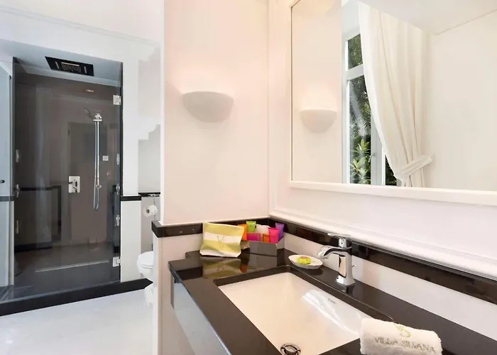 Bed & Breakfast Silvana Relais