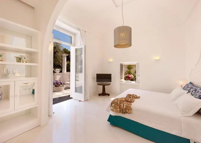 Silvana Relais Sorrent