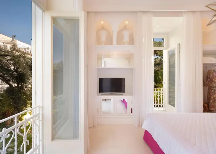 Silvana Relais Bed & Breakfast