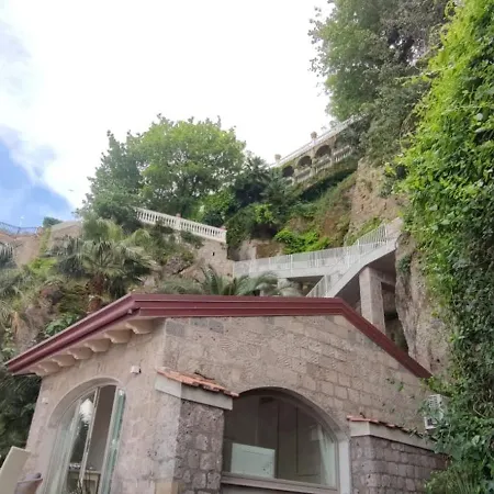 Silvana Relais Sorrento
