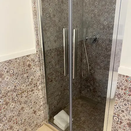 Couette-café Silvana Relais Sorrente