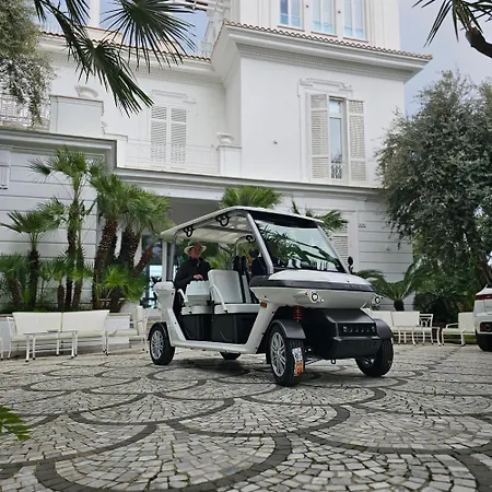 Silvana Relais Sorrento